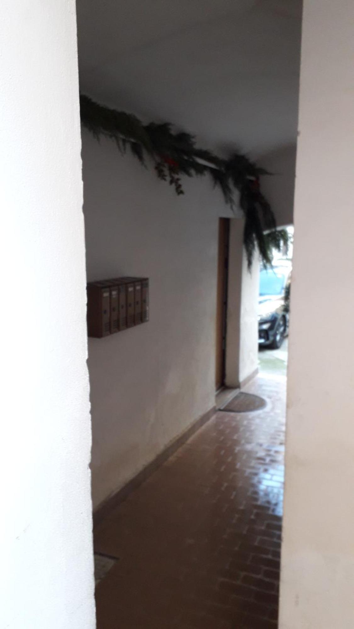 Appartamento A.D. Alessandria Phòng bức ảnh