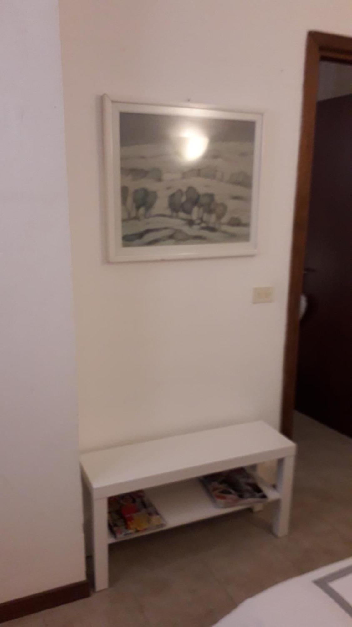 Appartamento A.D. Alessandria Phòng bức ảnh