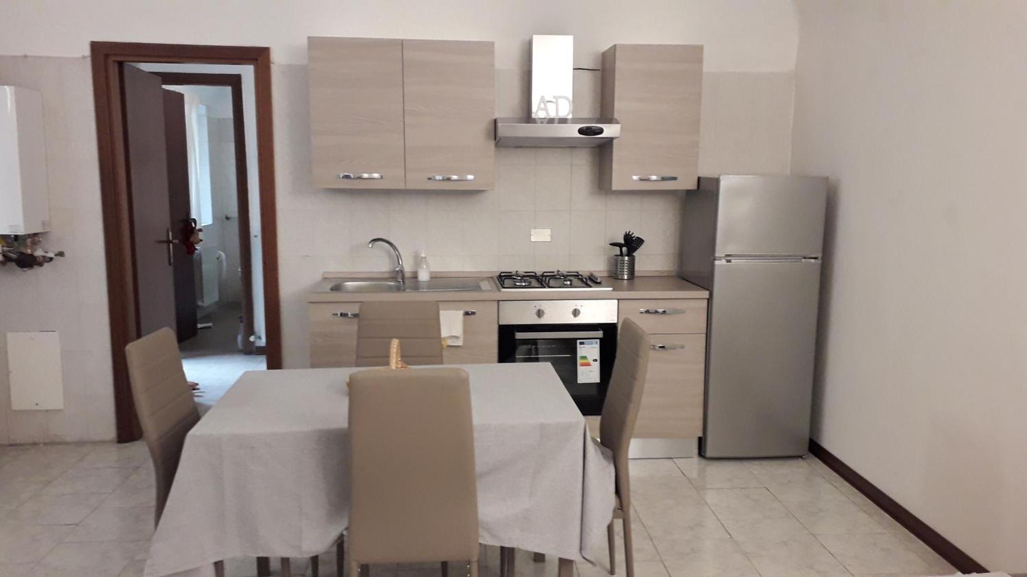 Appartamento A.D. Alessandria Phòng bức ảnh