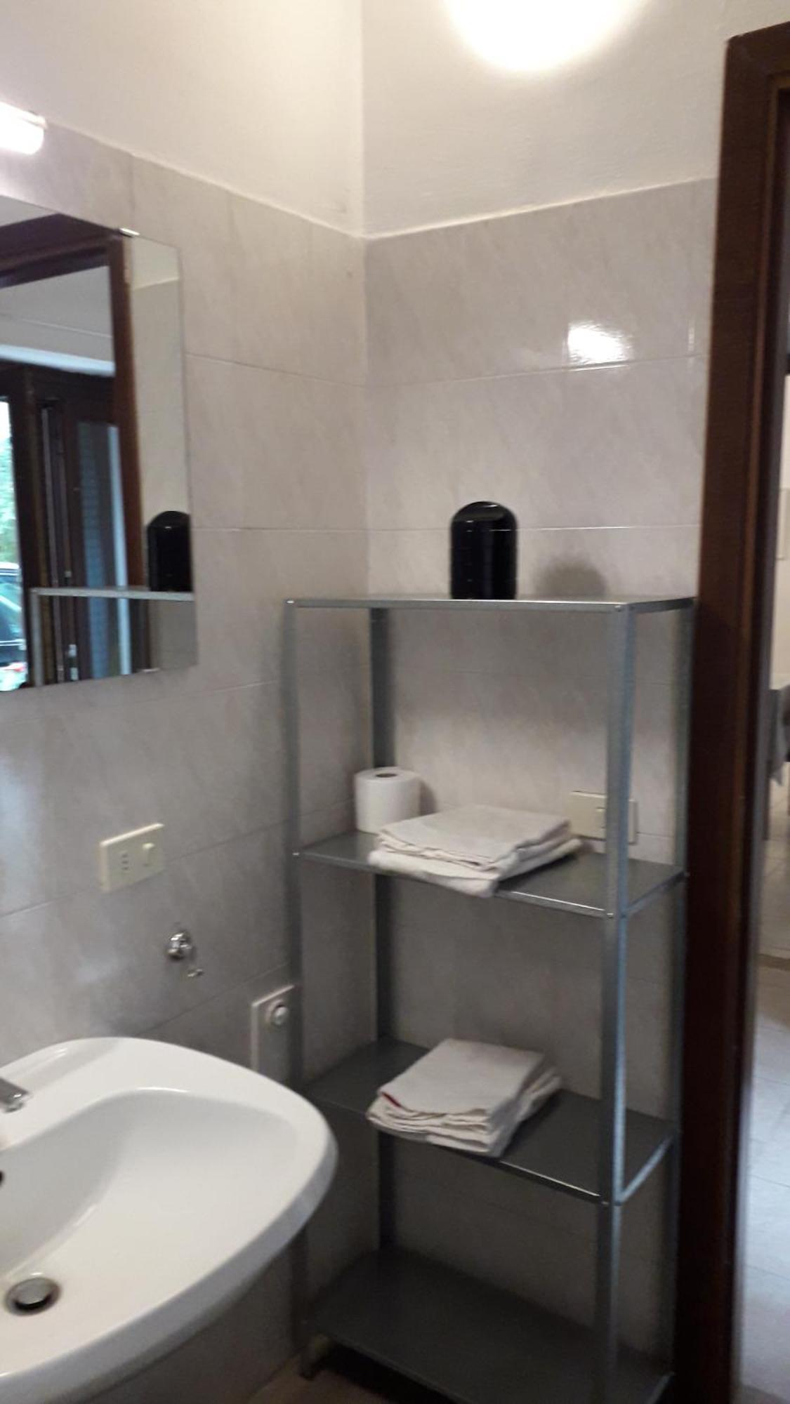 Appartamento A.D. Alessandria Phòng bức ảnh
