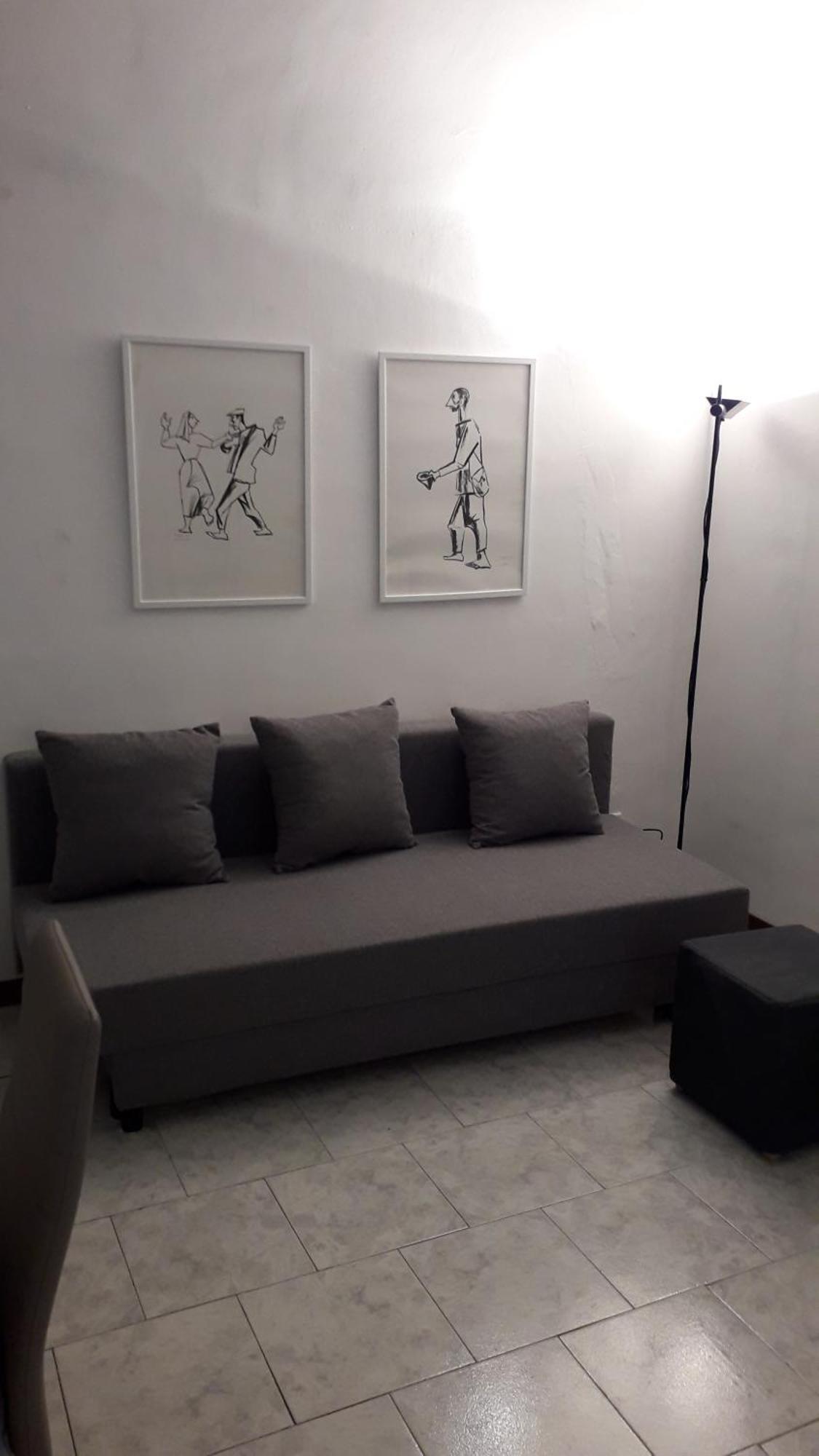 Appartamento A.D. Alessandria Phòng bức ảnh